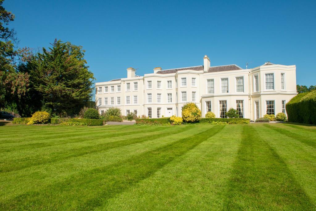 Burnham Beeches Hotel Room photo