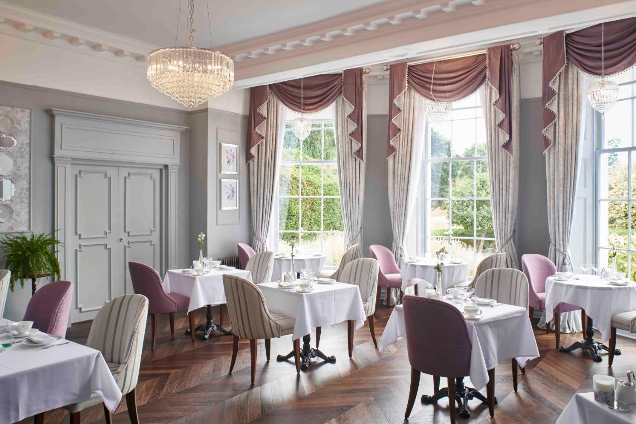 Burnham Beeches Hotel Exterior photo