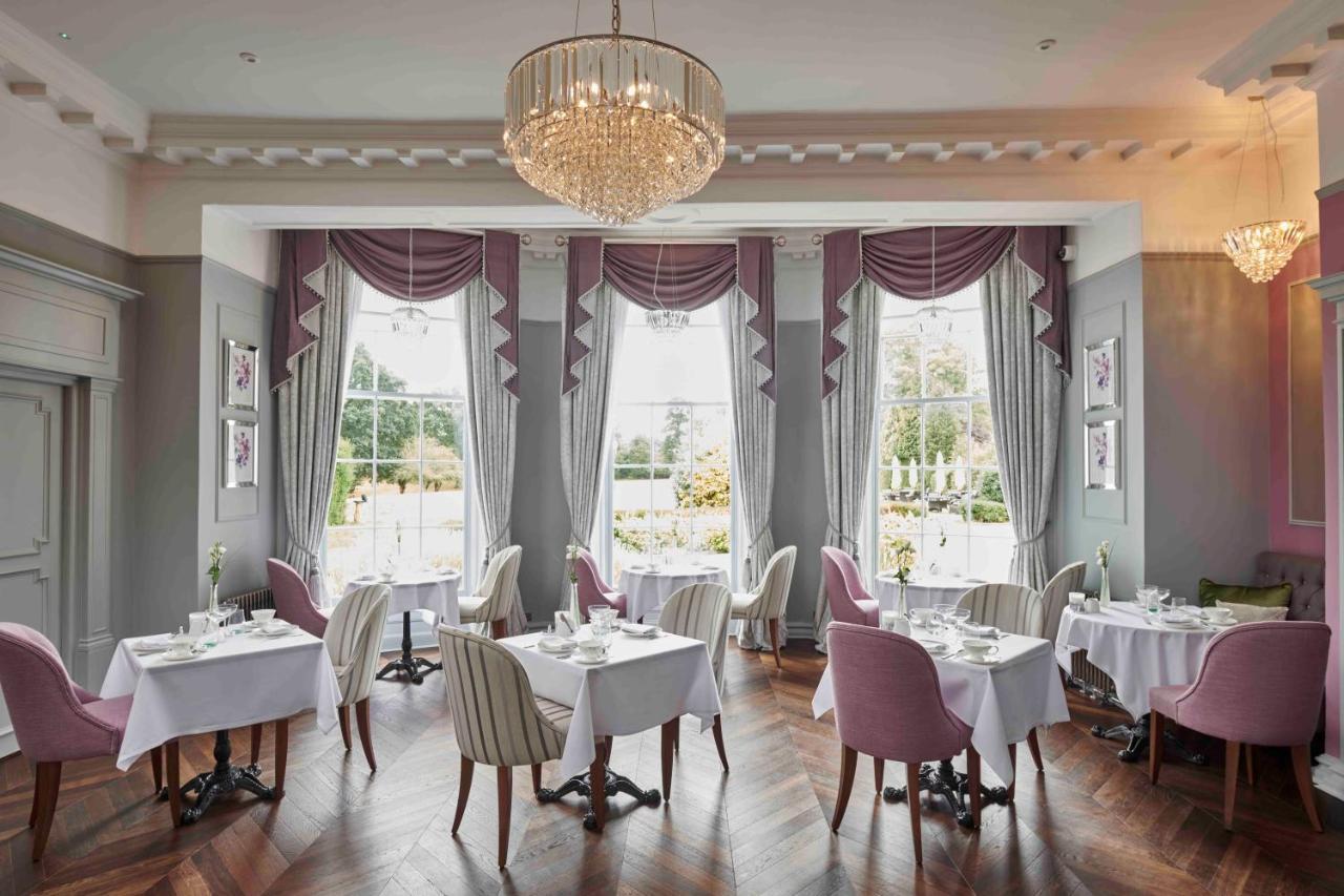 Burnham Beeches Hotel Exterior photo